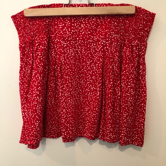 Mini skirt - Picture 1 of 3